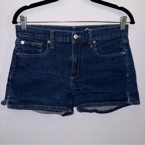 Gap authentic summer short Jean Shorts size 28R